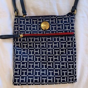 TOMMY HILFIGER Purse